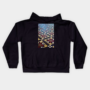 Suburban Verandah Kids Hoodie